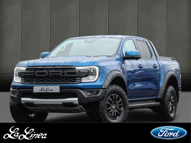 Ford Ranger Raptor e-4WD Doppelkabine