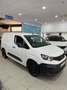 Peugeot Partner PEUGEOT Industrial  Manual de 4 Puertas Blanc - thumbnail 1