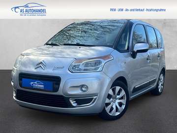 Exclusive 1.6 Klima PDC