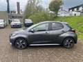 Toyota Yaris Hybrid Teampl. 1,99% Zins Safety+Comfortpaket EPH Grijs - thumbnail 13