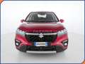 Suzuki S-Cross 1.4 Hybrid 4WD AllGrip GL Rosso - thumbnail 2