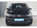 Volkswagen Touran 2.0 TDI Comfortline Navi*ACC*Kamera Schwarz - thumbnail 2