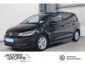 Volkswagen Touran 2.0 TDI Comfortline Navi*ACC*Kamera Schwarz - thumbnail 1