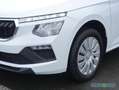 Skoda Kamiq 1.0 TSI Essence DSG AHK Sitzh. Smart Link Weiß - thumbnail 10