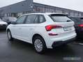 Skoda Kamiq 1.0 TSI Essence DSG AHK Sitzh. Smart Link Weiß - thumbnail 3