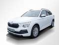 Skoda Kamiq 1.0 TSI Essence DSG AHK Sitzh. Smart Link Weiß - thumbnail 11
