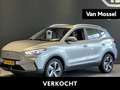 MG ZS EV Standard Range Comfort 50 kWh | EERSTE EIGENAAR Grijs - thumbnail 1
