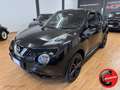 Nissan Juke Juke 1.5 dci Tekna c/pelle 110cv E6 Nero - thumbnail 1