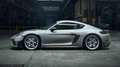 Porsche Cayman 718-982 GT4 RS | Weissach | CS | PDLS | 90L | Lift Argent - thumbnail 2