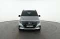 Mercedes-Benz EQV 300 AVANTGARDE Lang 6 Sitze Distr Navi SHZ Silber - thumbnail 4