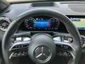 Mercedes-Benz GLB 200 d 4MATIC Österreich-Edition AMG Line AMG Schwarz - thumbnail 8