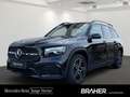 Mercedes-Benz GLB 200 d 4MATIC Österreich-Edition AMG Line AMG Schwarz - thumbnail 1