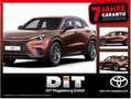 Lexus LBX 1.5 Hybrid + Komfort-Paket ACC, SHZ Roşu - thumbnail 1