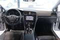 Volkswagen Golf 1.5 TSI Highline R-LINE *LED*NAVI*SHZ* Silber - thumbnail 13