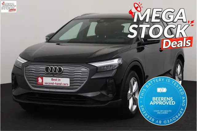 Audi 35 ATTRACTION 52 kWh + GPS + PDC + CRUISE ( ACC) +