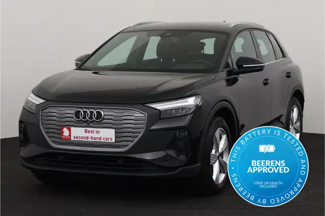 Audi ATTRACTION + GPS + PDC + CRUISE ( ACC) + ALU