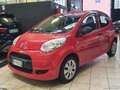 Citroen C1 1.0 5p. Rosso - thumbnail 3