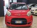 Citroen C1 1.0 5p. Rosso - thumbnail 2
