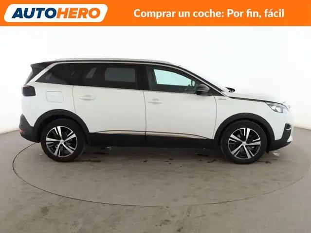 Peugeot 5008 view 7