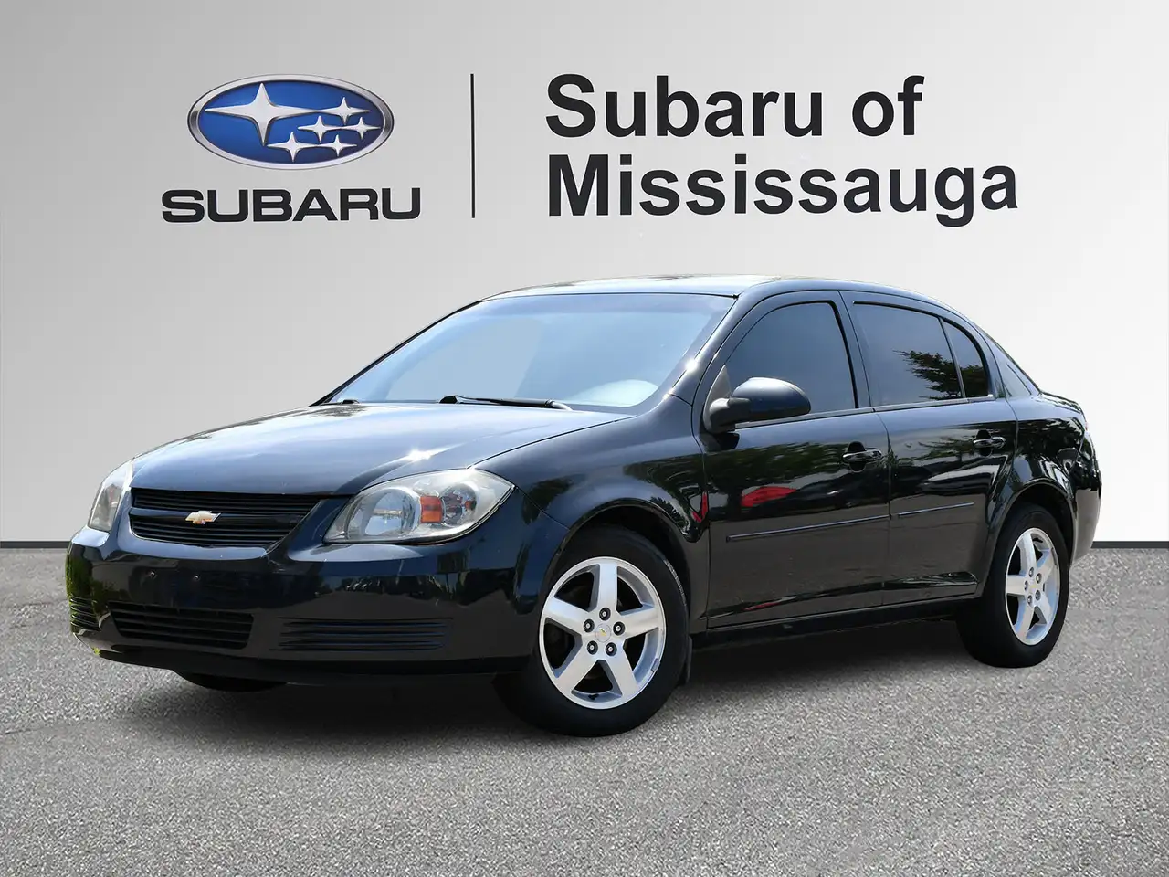 2010 Chevrolet Cobalt