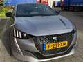 Peugeot 208 208 EV GT Pack 50 kWh Grijs - thumbnail 6