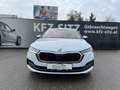 Skoda Octavia Combi 2,0 TDI Style DSG | NP: €47.000 Weiß - thumbnail 8