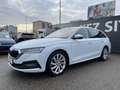 Skoda Octavia Combi 2,0 TDI Style DSG | NP: €47.000 Weiß - thumbnail 7