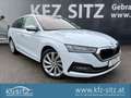 Skoda Octavia Combi 2,0 TDI Style DSG | NP: €47.000 Weiß - thumbnail 1
