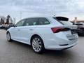 Skoda Octavia Combi 2,0 TDI Style DSG | NP: €47.000 Weiß - thumbnail 5