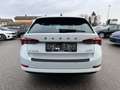 Skoda Octavia Combi 2,0 TDI Style DSG | NP: €47.000 Weiß - thumbnail 4