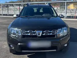 Dacia Duster dCi 110 4x2 Lauréate Plus
