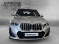 BMW X1 xDRIVE 23i AUTOMATIK M SPORT 18''LC PLUS LED PARKE Zilver - thumbnail 5
