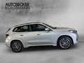 BMW X1 xDRIVE 23i AUTOMATIK M SPORT 18''LC PLUS LED PARKE Zilver - thumbnail 4
