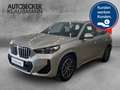 BMW X1 xDRIVE 23i AUTOMATIK M SPORT 18''LC PLUS LED PARKE Zilver - thumbnail 1