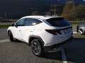 Hyundai TUCSON NX4 Jubile 1,6 T-GDi HEV 4WD AT t6hj2 Weiß - thumbnail 4
