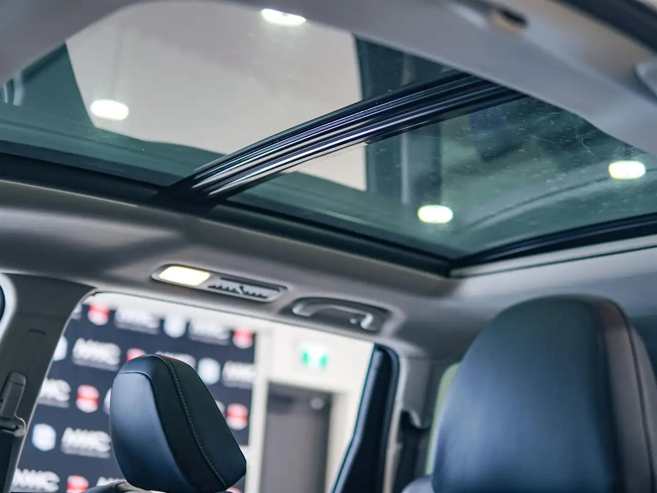 Subaru Ascent снимка Subaru Ascent