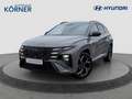 Hyundai TUCSON 1.6 T-GDI N LINE SITZ+ASSISTENZPAKET DIGITAL KEY A Grau - thumbnail 1