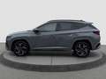 Hyundai TUCSON 1.6 T-GDI N LINE SITZ+ASSISTENZPAKET DIGITAL KEY A Grau - thumbnail 2