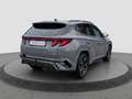 Hyundai TUCSON 1.6 T-GDI N LINE SITZ+ASSISTENZPAKET DIGITAL KEY A Grau - thumbnail 4