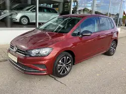 Volkswagen Golf Sportsvan 1.0 TSI DSG IQ.DRIVE/PDC/SHZ/ACC