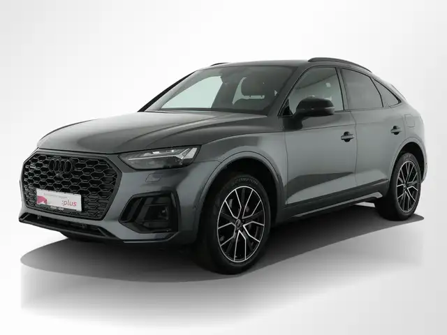 Audi Q5 view 14