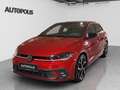 Volkswagen Polo GTI 2.0 GTI 207 PS Rouge - thumbnail 18