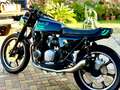 Kawasaki Z 500 cafè racer Чорний - thumbnail 9