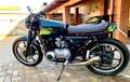 Kawasaki Z 500 cafè racer Чорний - thumbnail 8