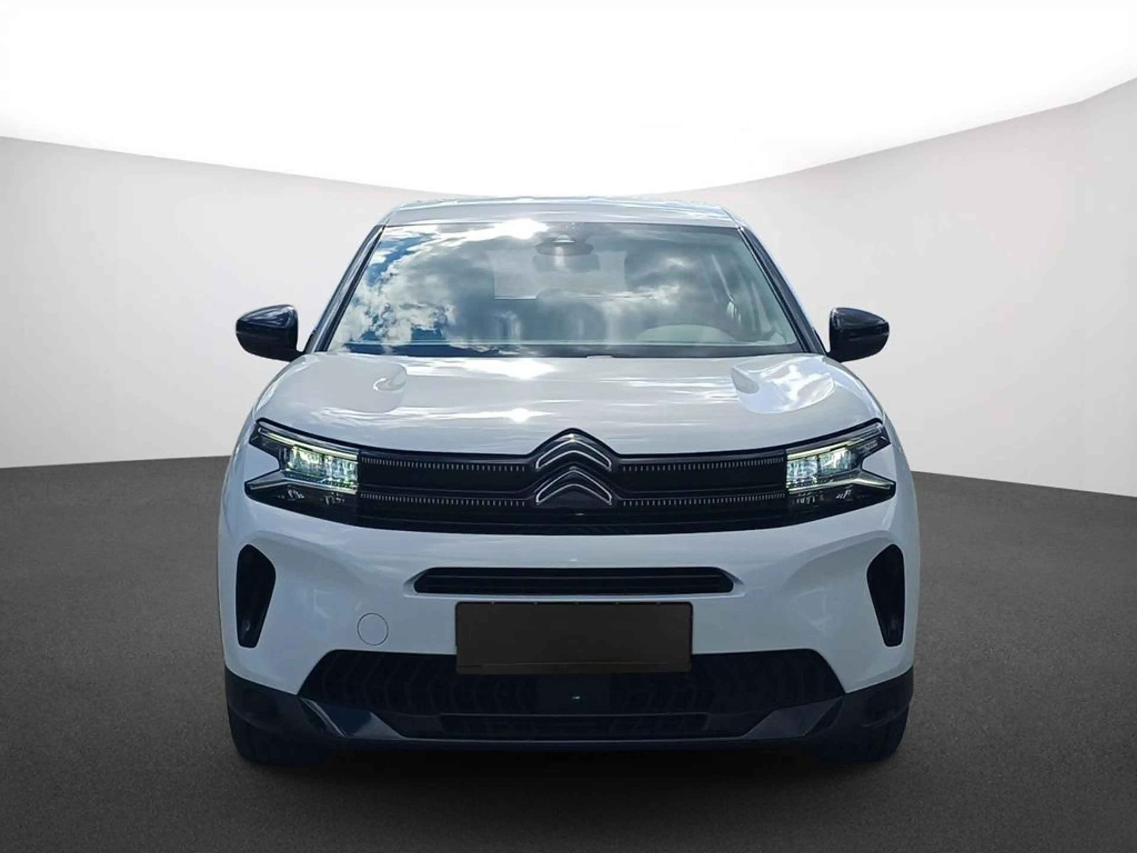 Citroen C5 Aircross YOU — photo 2