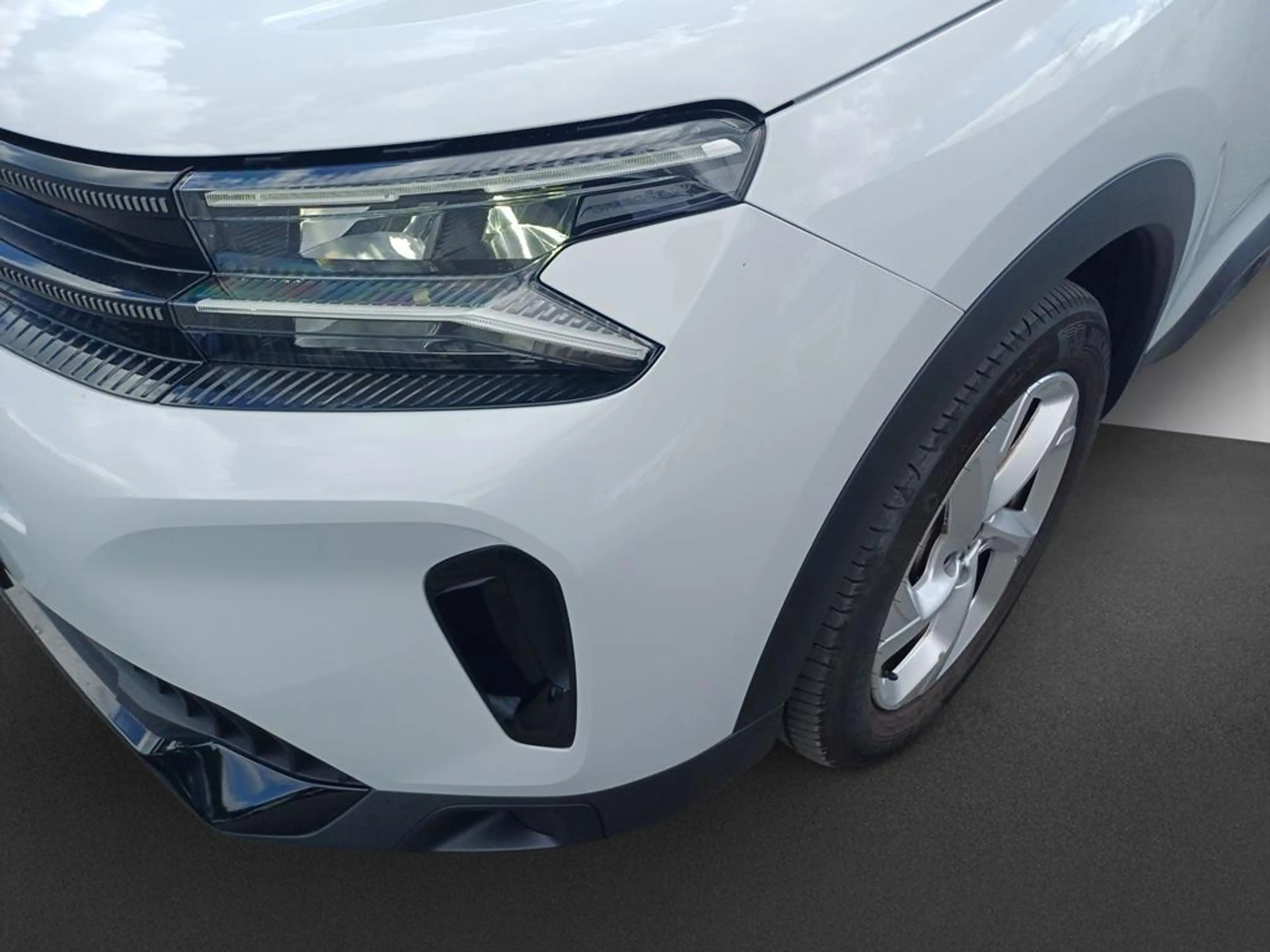 Citroen C5 Aircross YOU — photo 9