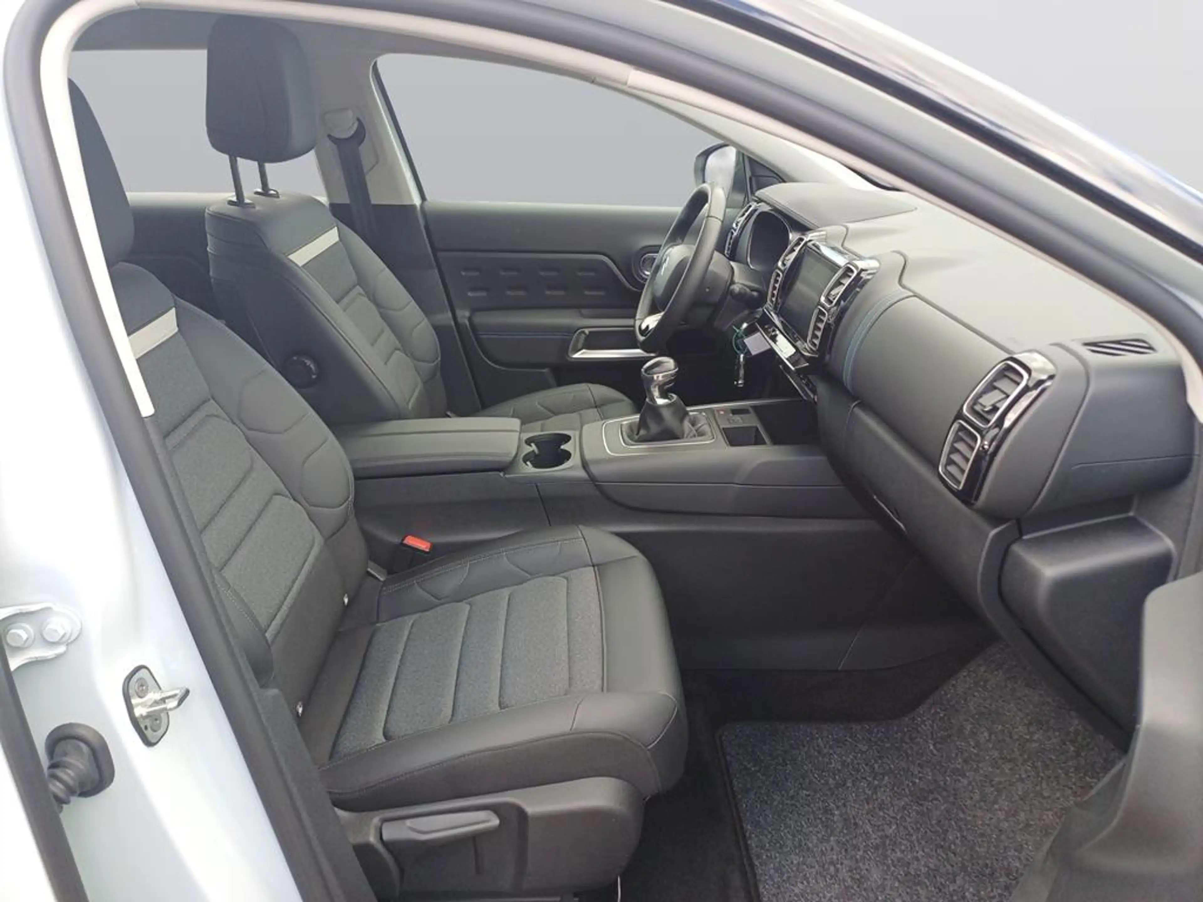 Citroen C5 Aircross YOU — photo 11