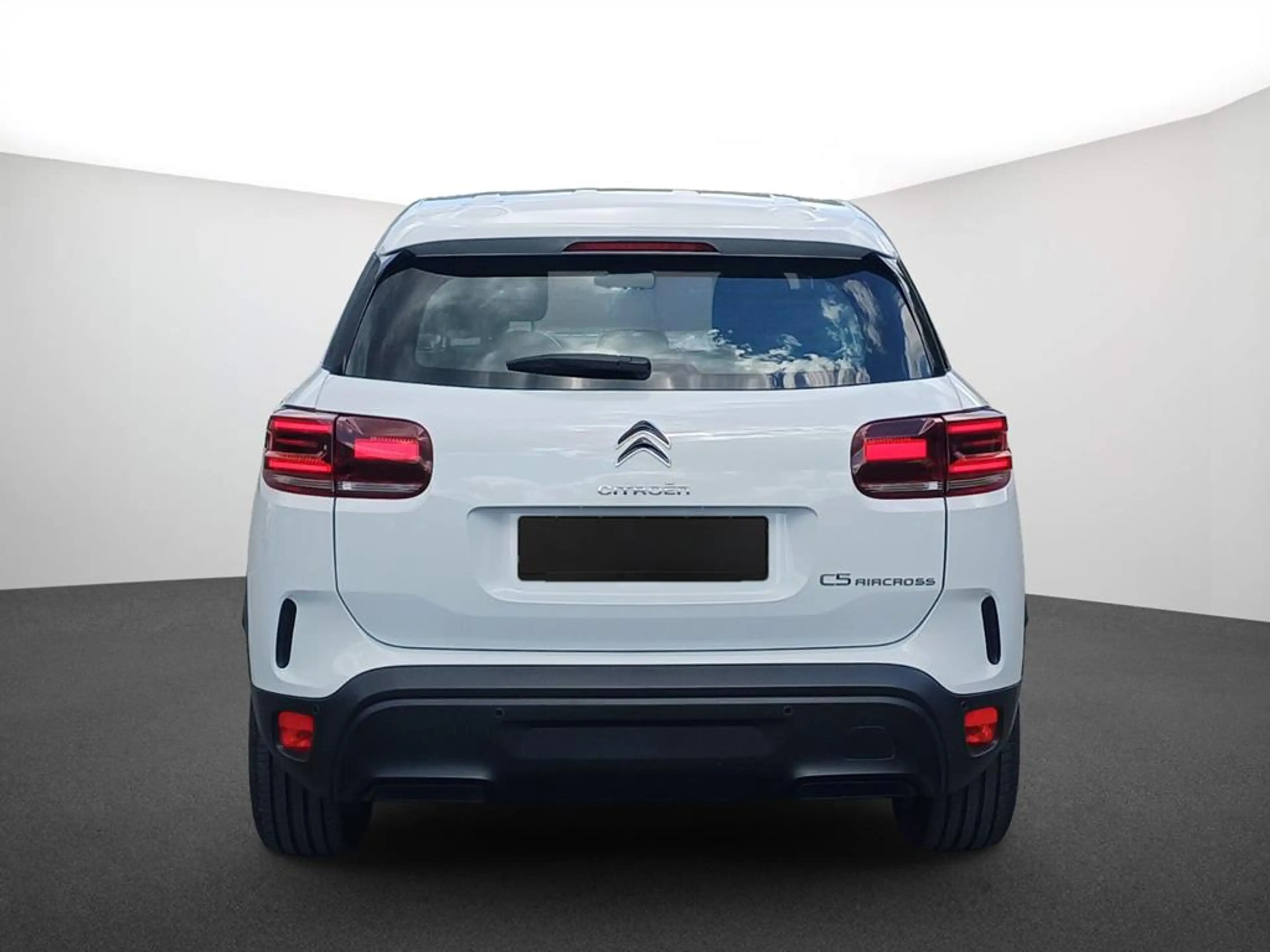 Citroen C5 Aircross YOU — photo 3