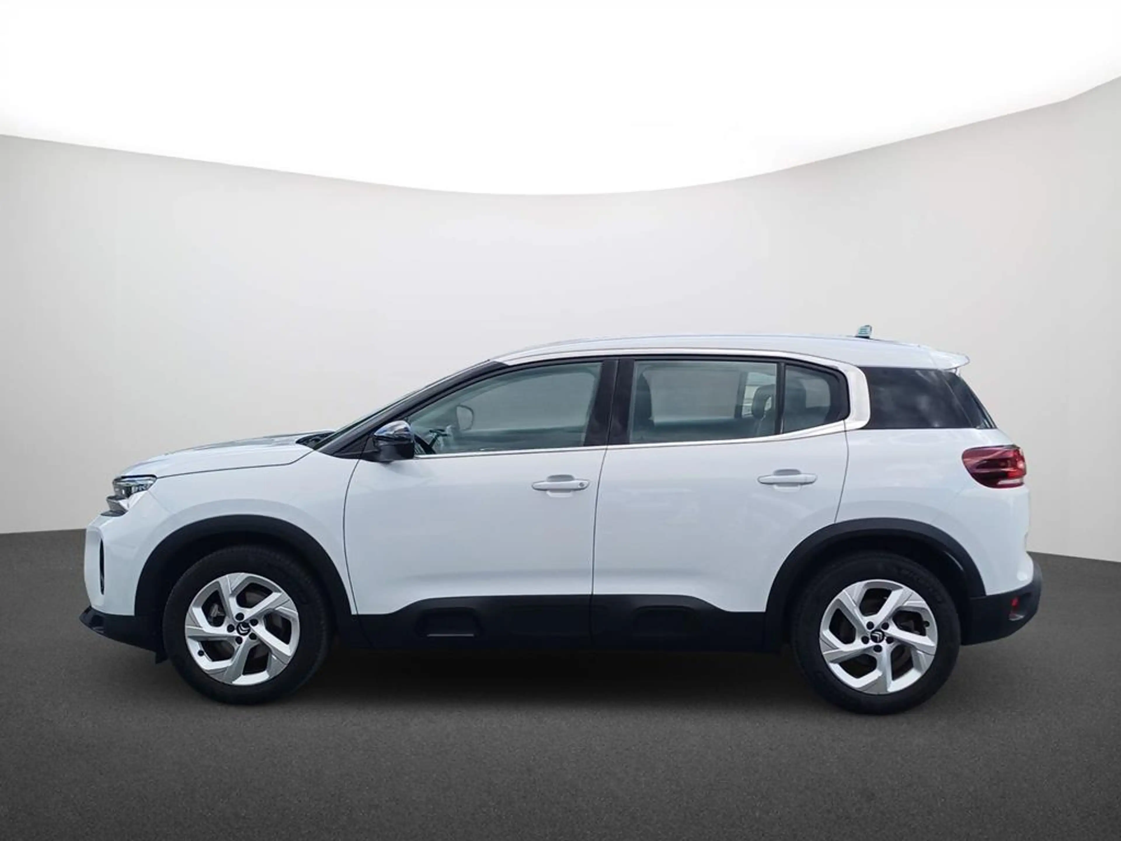 Citroen C5 Aircross YOU — photo 4