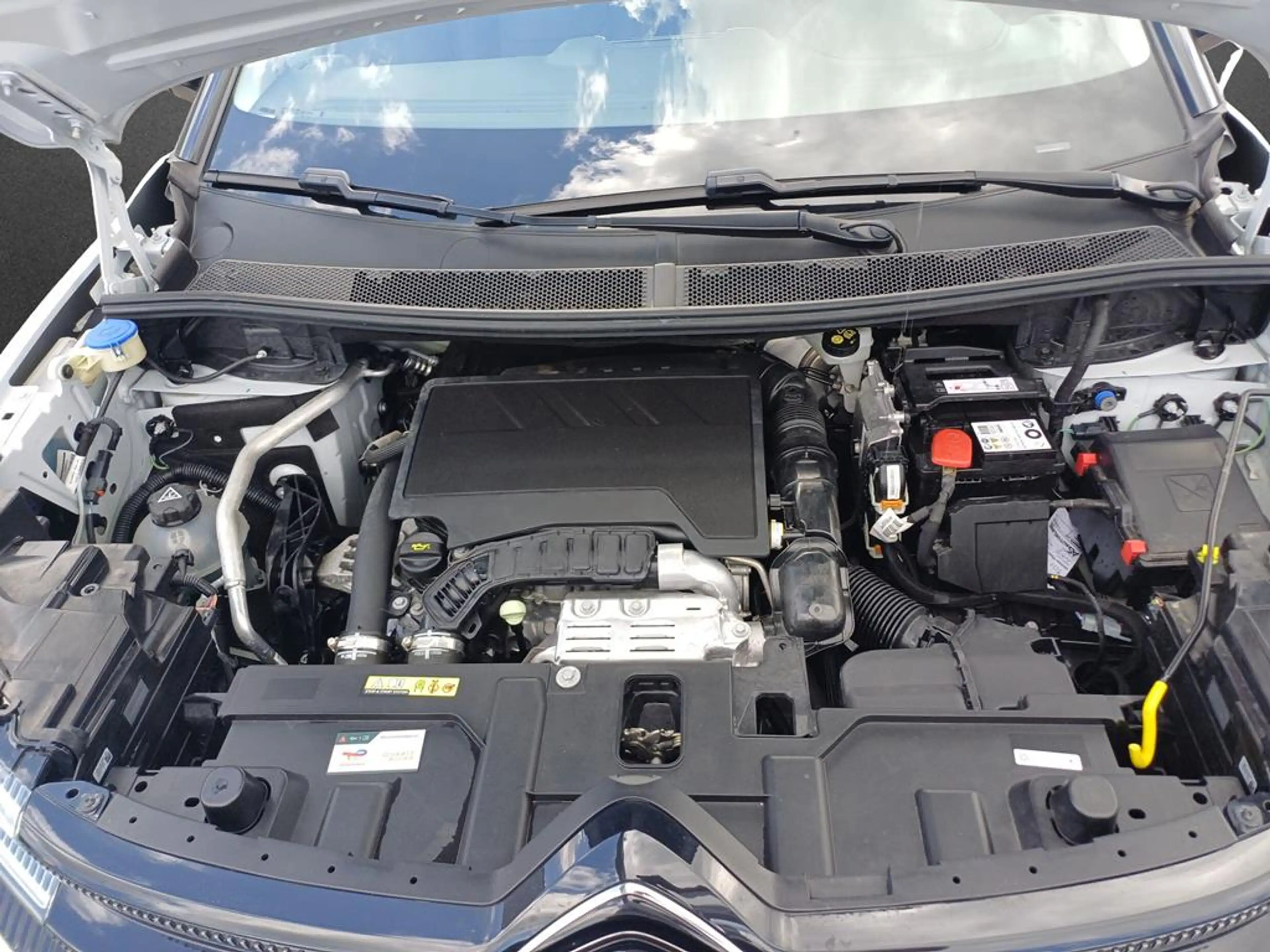 Citroen C5 Aircross YOU — photo 5